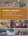 Rodent Societies : An Ecological & Evolutionary Perspective cover