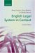 English Legal System in Context cover