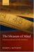 The Measure of Mind : Propositional Attitudes and Their Attribution cover