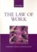 The Law of Work cover