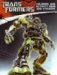 Transformers cover