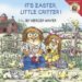 It's Easter, Little Critter!