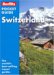 Berlitz Switzerland Pocket Guide cover