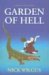 The Garden of Hell cover