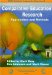 Comparative Education Research : Approaches and Methods cover