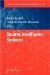 Swarm Intelligent Systems cover