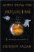 Notes from the Holocene : A Brief History of the Future cover