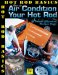 How-To : Air Condition Your Hot Rod cover