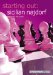 Starting Out : Scilian Najdorf cover