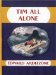 Tim All Alone cover