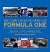 The Complete Encyclopedia of Formula 1 cover