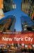 The Rough Guide to New York City cover
