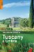 The Rough Guide to Tuscany and Umbria cover