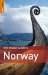 The Rough Guide to Norway cover