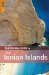 The Rough Guide To The Ionian Islands cover