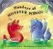 Mondays at Monster School cover