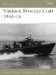 Vietnam Riverine Craft 1962-75 cover