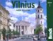 The Bradt City Guide Vilnius with Kaunas cover