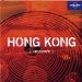 Lonely Planet Citiescape Hong Kong cover