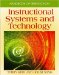 Handbook of Research on Instructional Systems and Technology cover