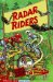 Radar Riders cover