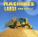 Machines Large and Small cover
