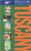 AAA Tuscany Spiral Guide cover