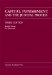 Capital Punishment And the Judicial Process cover