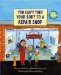 You Can't Take Your Body to a Repair Shop : A Book About What Makes You Sick cover