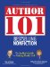 Author 101 Bestselling Nonfiction : The Insider's Guide to Making Reality Sell cover