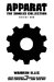 Apparat 1 : The Singles Collection cover