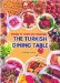 The Turkish Dining Table : Recipes for Health and Happiness cover
