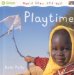 Playtime cover