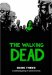 The Walking Dead Book 3 cover