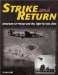 Strike And Return : American Air Power And the Fight for Iwo Jima cover