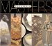 Masters:Porcelain : Major Works By Leading Ceramists cover