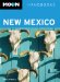 Moon Handbooks : New Mexico cover