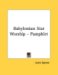 Babylonian Star Worship cover