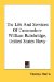 The Life and Services of Commodore William Bainbridge, United States Navy cover