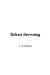 Robert Browning cover