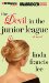 The Devil in the Junior League cover