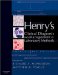 Henry's Clinical Diagnosis And Management by Laboratory Methods cover