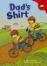 Dad's Shirt cover