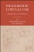 Pragmatic Liberalism : Constructing a Civil Society cover