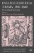 English Historical Drama, 1500-1660 : Forms Outside the Canon cover