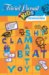 Trivial Pursuit for Kids Crosswords cover