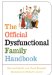 Official Dysfunctional Family Handbook cover