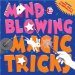 Mind-Blowing Magic Tricks cover