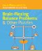 Brain-flexing Balance Problems & Other Puzzles cover