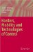 Borders, Mobility And Technologies of Control cover